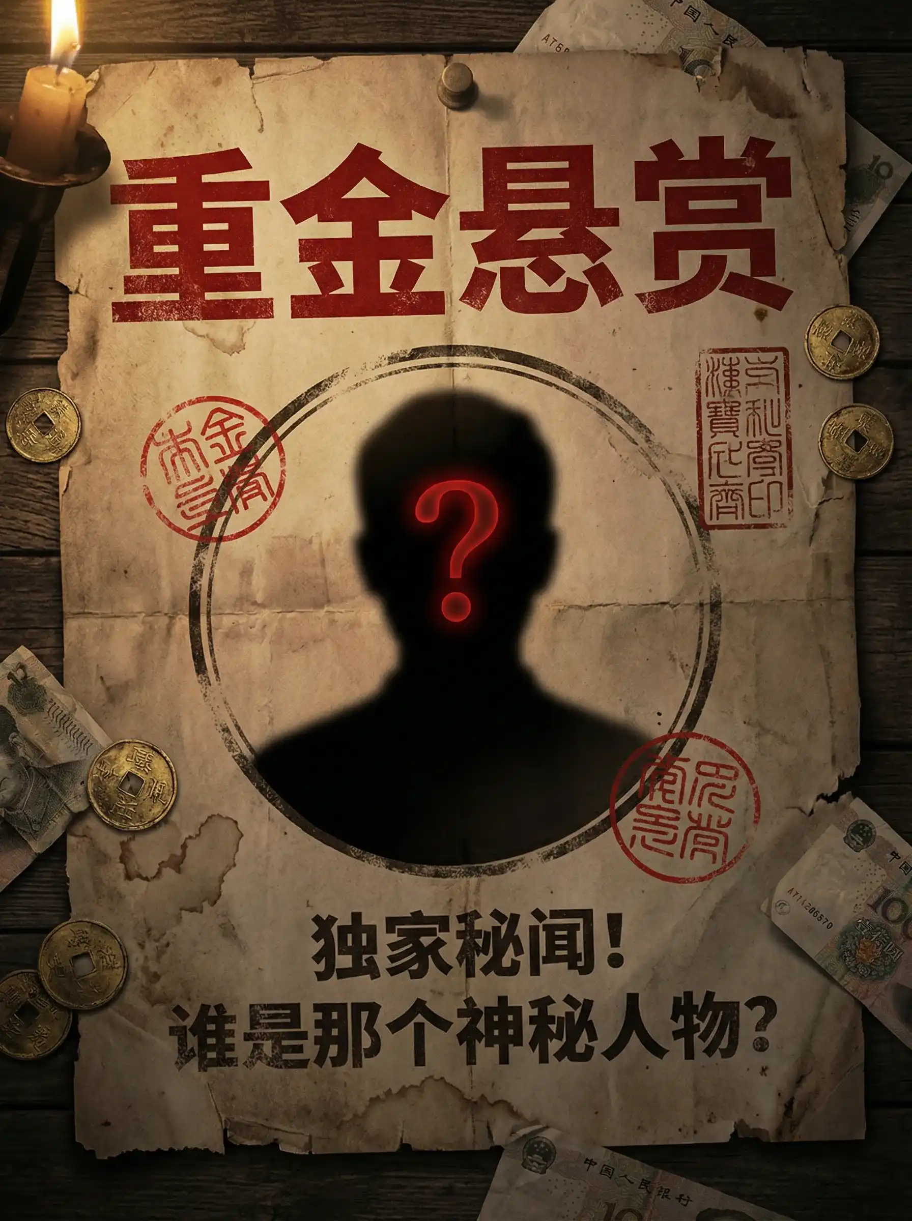 tanguk.com 爱日a片网 - 重金悬赏线索征集令